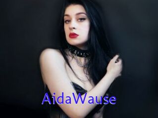 AidaWause