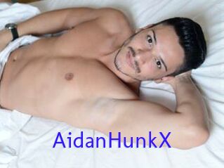 AidanHunkX