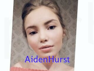 AidenHurst