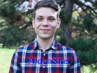 AidenSins