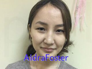 AidraFoster