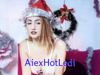 AiexHotLedi Porno Bild