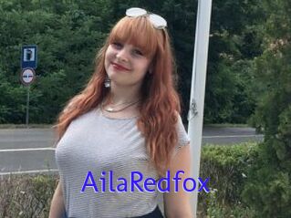 AilaRedfox