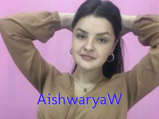 AishwaryaW