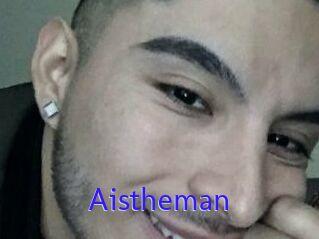 Aistheman