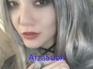 AizaSuon