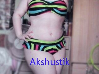 Akshustik