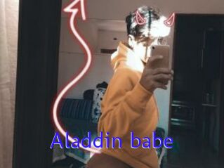 Aladdin_babe