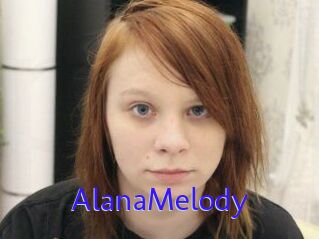 AlanaMelody