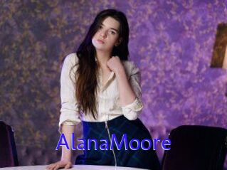 AlanaMoore
