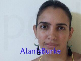 AlanisBurke