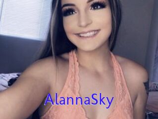 AlannaSky