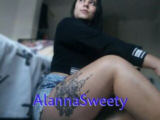 AlannaSweety