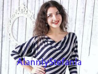 AlanniyStefania