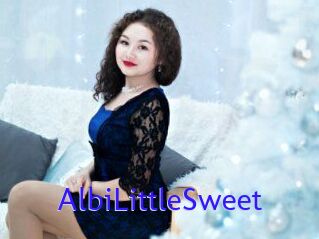 AlbiLittleSweet