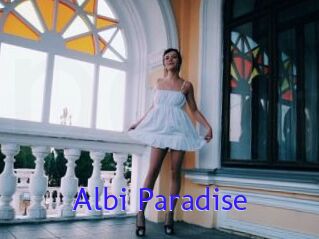 Albi_Paradise