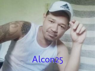 Alcon25