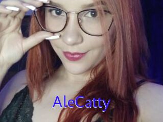 AleCatty