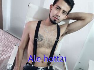 Ale_hott21