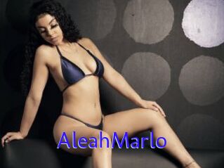 AleahMarlo
