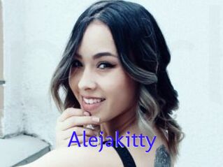 Alejakitty