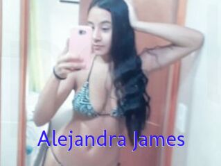 Alejandra_James