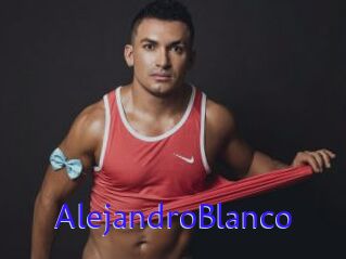AlejandroBlanco