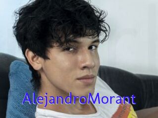 AlejandroMorant