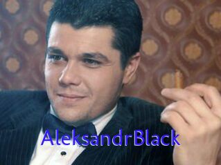 AleksandrBlack
