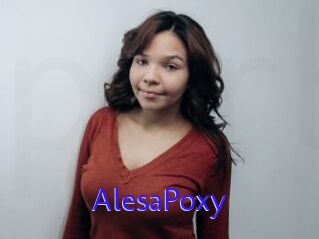 AlesaPoxy