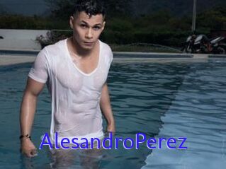 AlesandroPerez