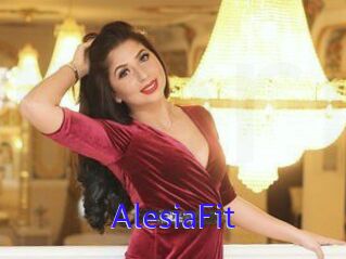AlesiaFit