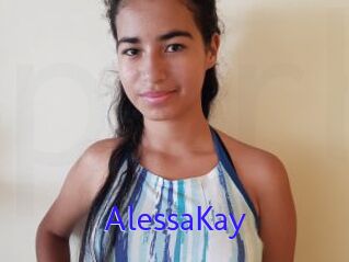 AlessaKay