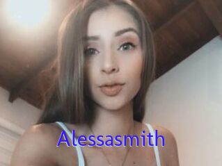 Alessasmith