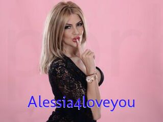 Alessia4loveyou