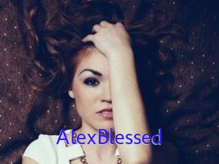 AlexBlessed
