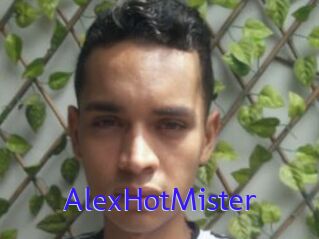 AlexHotMister