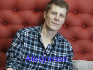 AlexJonson