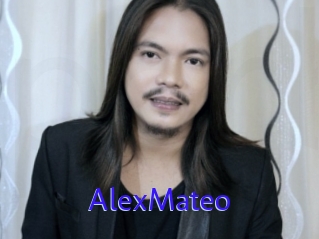 AlexMateo