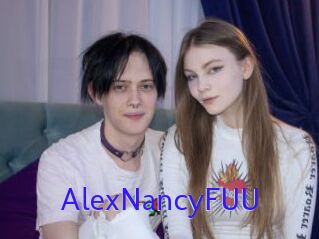 AlexNancyFUU