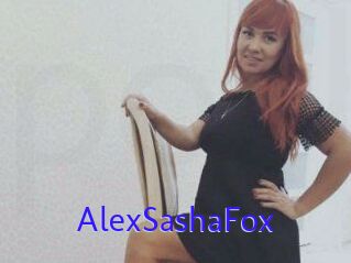 AlexSashaFox