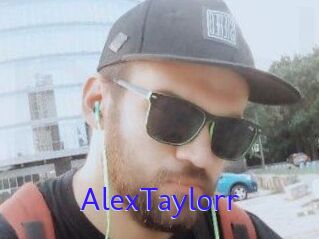 AlexTaylorr