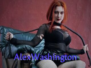 AlexWashington
