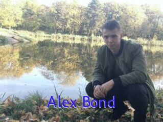 Alex_Bond