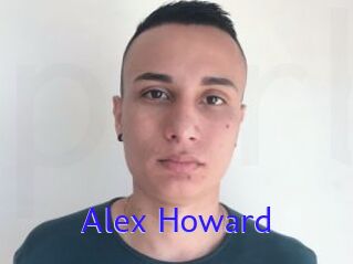 Alex_Howard
