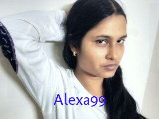 Alexa99