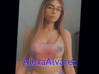 AlexaAlvarez