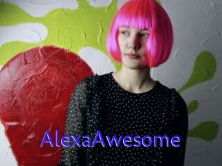 AlexaAwesome