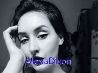 AlexaDixon