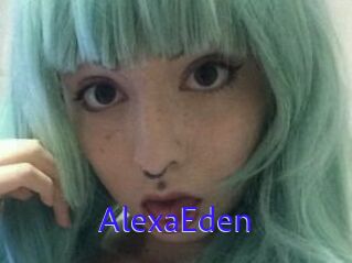 Alexa_Eden